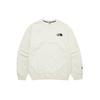 The North Face Sweatshirt Unisex Ecru NM5MM50L