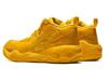 1183C477-750 Onitsuka Tiger TIGCOURT YELLOW YELLOW (Men's)