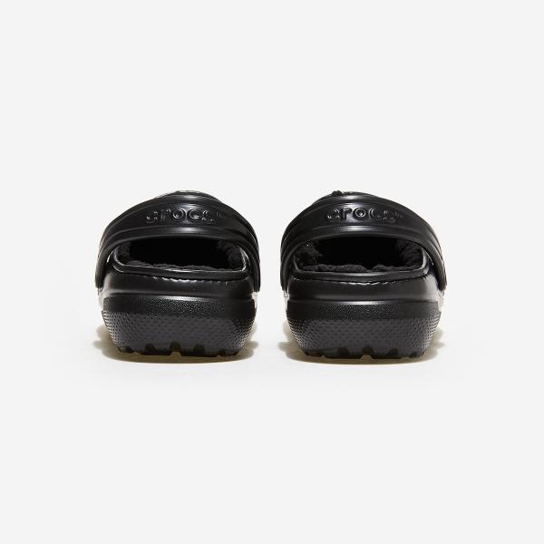 Crocs Classic Lined Clog Kids-CRS207010