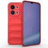 For Xiaomi Poco C85 4G Case Xiaomi Poco C85 Cover Shockproof Anti-fingerprint TPU Silicon Protective Phone Cover Xiaomi Poco C85