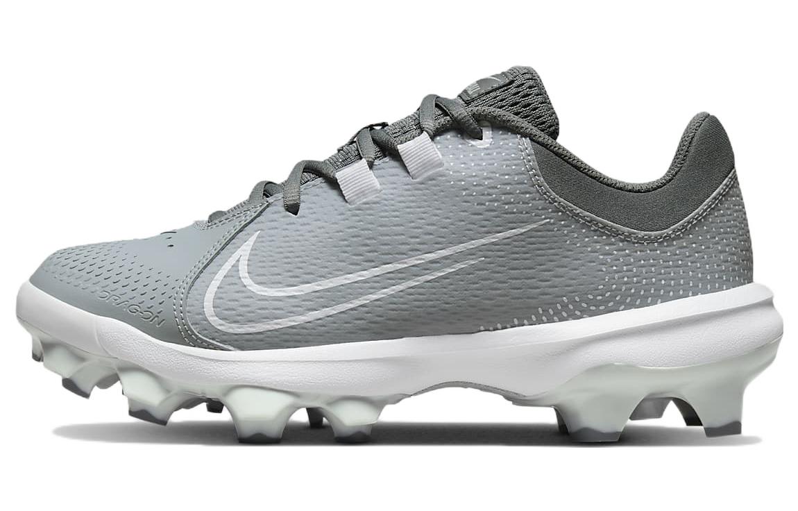 

Женские бутсы Nike Hyperdiamond 4 Pro Mcs Wolf Grey White DC8990-012 36.5