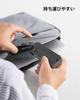 SODI Innovative and Ultra-Compact Laptop Stand, Foldable, Stable, Ultra-Lightweight, Adjustable Angle, Improves Posture, Stylish, Desktop, Portable, S