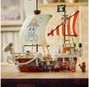 LEGO ONE PIECE 75639 Pirate Ship Going Merry Construction Set