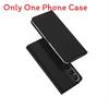 For Sony Xperia 1 Vii Pu Leather Flip Cover With Card Slot And Stand For Business Use