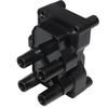 Ignition Coil For FORD FIESTA JH FOCUS ECOSPORT 1.5 1.6 2003-2008 2013 0221503486 4M5G12029ZA 1350562 1458400 30731416 Parts