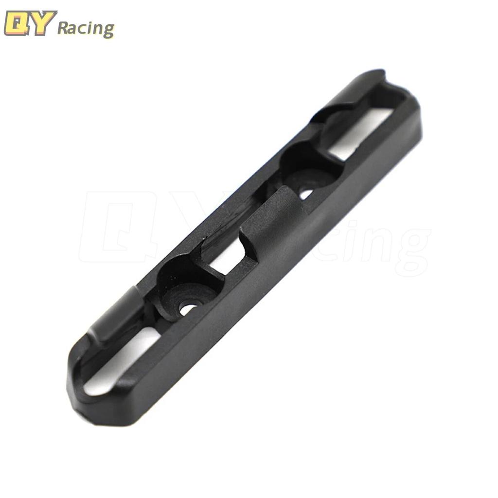 Motocross Plastic Brake Line Guide For KTM SX 125 SX-F 250 300 350 450 XC XC-F 690 SMC ENDURO ENDUROR 2008 2009 2010 2011-