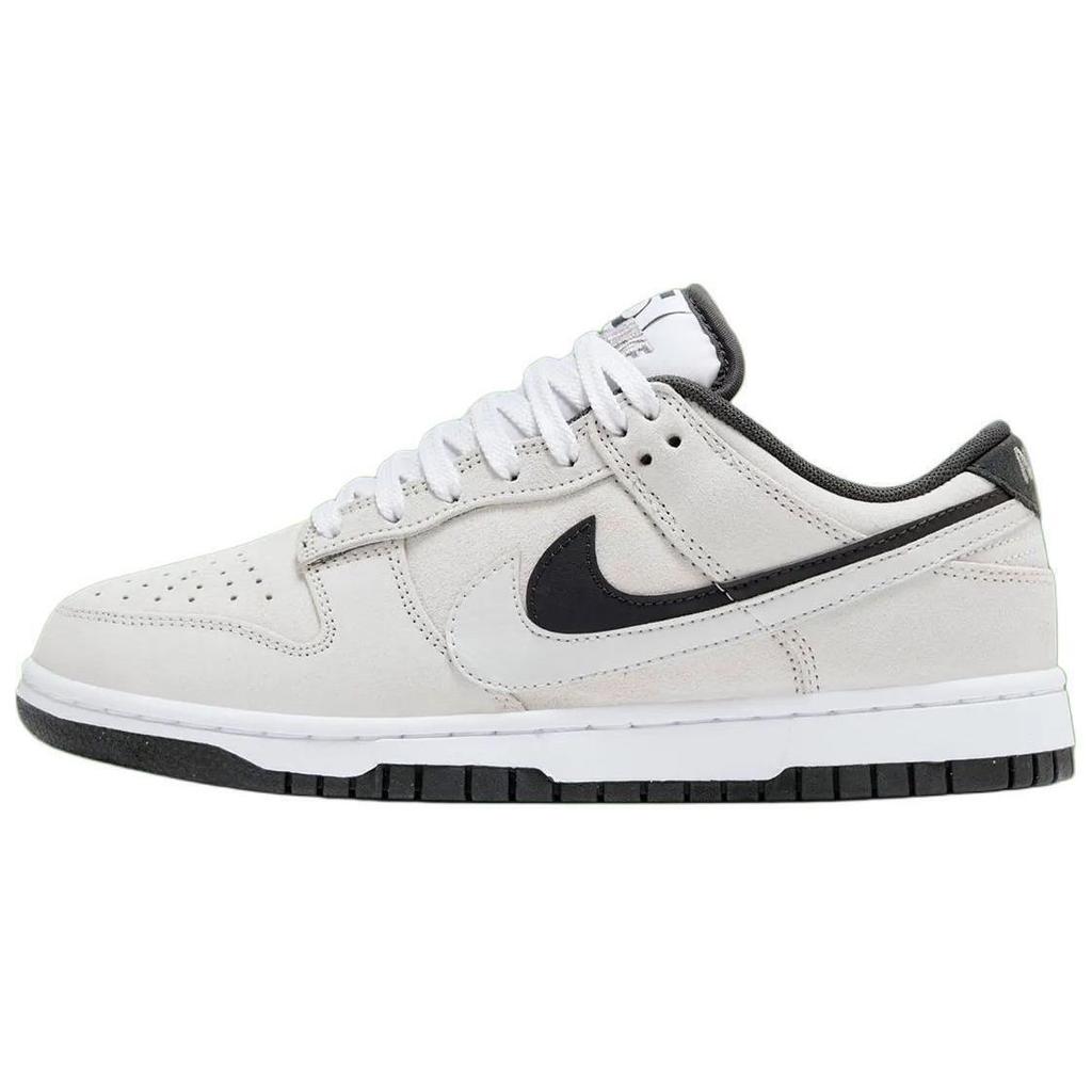 Nike Dunk SE Low Çift Swoosh - Photon Dust W - HV1800-101