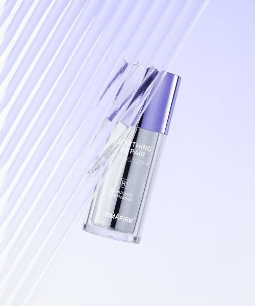 Dermafirm Soothing Repair Toning Serum R4 30ml