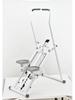 "Multifunctional Indoor Stepper & Climbing Machine for Home Fitness"