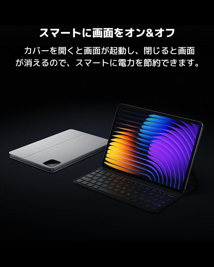 Xiaomi Teclado Pad Pro Preto 7/Pad7