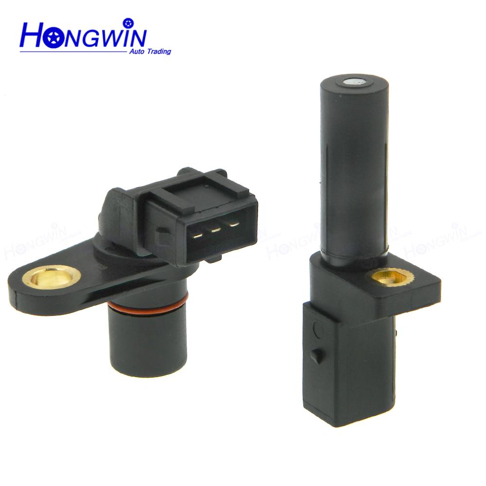SET 6651533028 1621533028 Engine Camshaft & Crankshaft Position Sensor Fit Ssangyong Rexton Actyon Sports Kyron 66515-33028