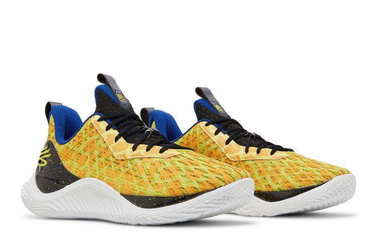 Under Armour Curry Flow 10 Bang Bang
