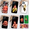 Funny Gibby Singing From Icarly Case For iPhone 13 Pro Max 16 15 11 12 14 17 Pro Max Mini 15 16 Plus 16e 17 Air Back Cover