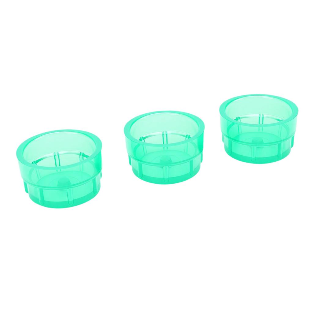 3PCS   Line Marker   Alignment 360 Degree Drawing Tool for Putting Practice