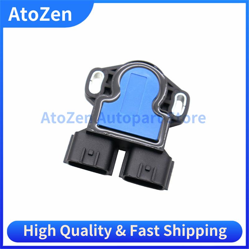 Car TPS Throttle Position Sensor SERA486-07 SERA486-08 for Nissan Isuzu D-MAX DMAX HOLDEN RODEO 3.0 226204P202 226204P210