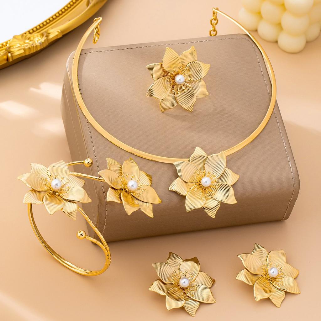 Gioielli alla moda Set da donna