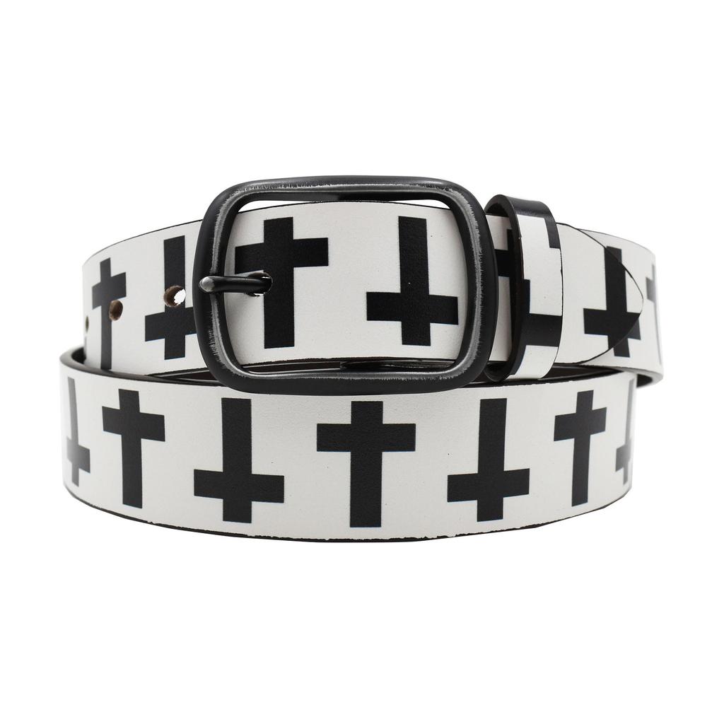 Girls Retro Waist Belt for Daily Costume Jewelry Versatile Waist Body Jewelry for Party Jeans Belt Leather Chain