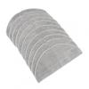Easy Installation Mop Cloth Hygienic Floors Sparkling Clean Floors