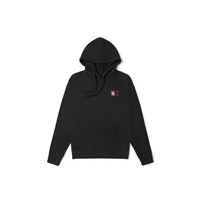 Casual Sports Hoodie Men Hoodies Black VN0A54JKBLK