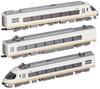 TOMIX N gauge Kinki Nippon Railway 21000 series Urban Liner Plus basic set 98291 model train (3 cars)