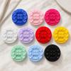 Foldable Suction Cup Phone Holder Silicone Phone Mount  Smartphone Accessory
