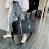 Large Capacity Men's Casual Travel & Sports Shoulder Bag