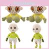 The Baby In Yellow Plush Toy Horror Game Soft Stuffed Doll Kid Gift