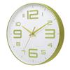 8 Inch Simple Fashion Wall Clock Suitable For Bedroom, Living Room, Study Room Decorative Clock
