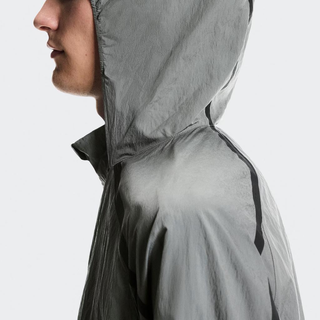 On Performance Volt Waterproof Windproof High Collar Jacket Men Jackets 1MG10700561