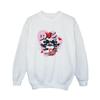 Disney Boys Love Together Mickey & Minnie Mouse Sweatshirt
