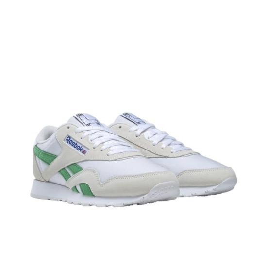 Reebok VeeFriends x Classic Nylon 'Aspiring Alpaca' IF3021 Herrenschuhe