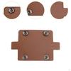 Tool Box Handle Cover Protective Strap Practical Sturdy Wrap Sweatproof Suitcase Grip for