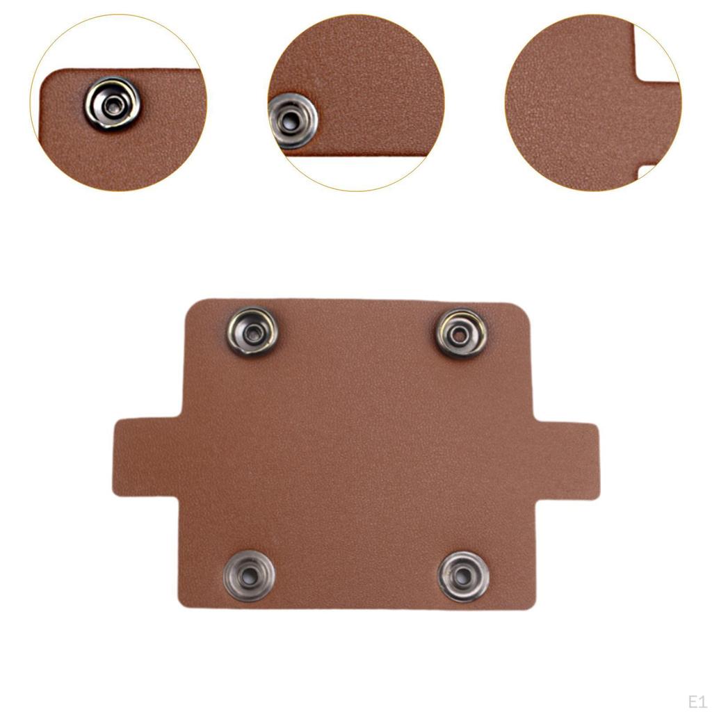Tool Box Handle Cover Protective Strap Practical Sturdy Wrap Sweatproof Suitcase Grip for