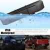 Tailgate Handle With Full Hd Night Vision Rear View Backup Camera Compatible For Toyota Tacoma