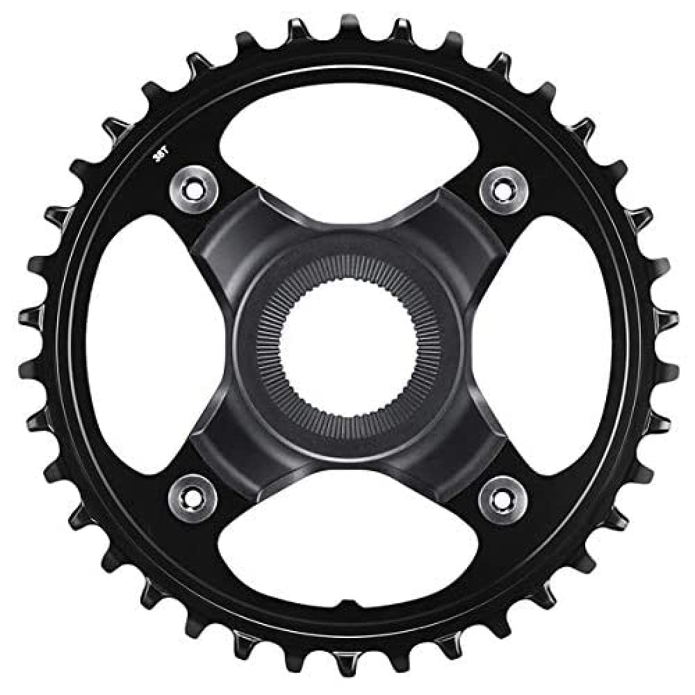 

SHIMANO Repair Parts Chainring 38T FCE8000 Y1VY00040 SM-CRE80 SM-CRE80-B FC-E8050