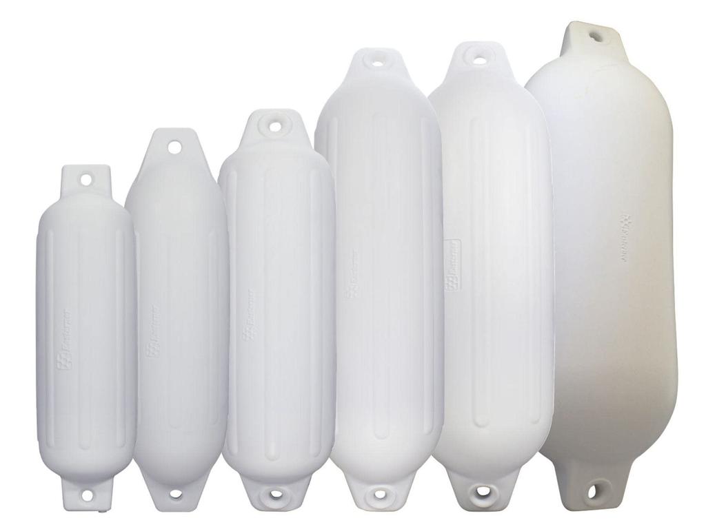 BMO JAPAN Air Fender D18cm X L66cm