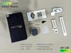 Global 5G Smartwatch m99: 2.4" Waterproof, Rotating Camera, Google Compatible
