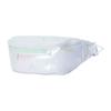 Jordan Synthetic Leather Fanny Pack Unisex White Jordan JD2513105AD-004