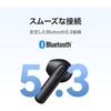 Huawei FreeBuds SE 2 Wireless Earphones, In-Ear Type, Bluetooth, 40-Hour Long Battery Life, 3.8g Weight, Fast Charging Support, IP54 Dustproof & Water