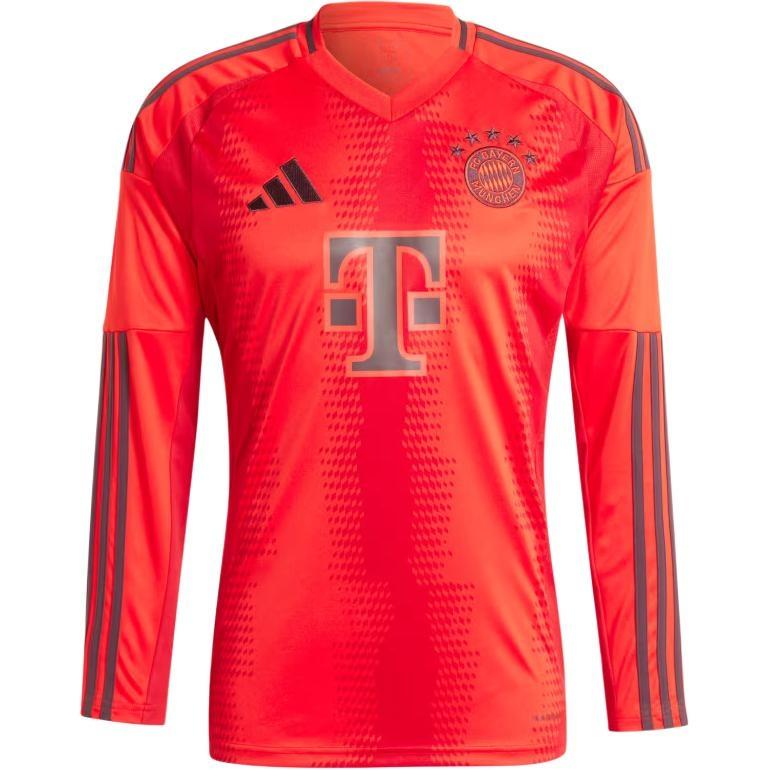 Adidas FC Bayern 24/25 Garām piedurknēm