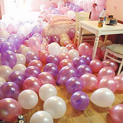 40pcs /100Pcs/pack 12Inch 2.8g Latex Balloons Celebration Birthday Wedding Party Decorative