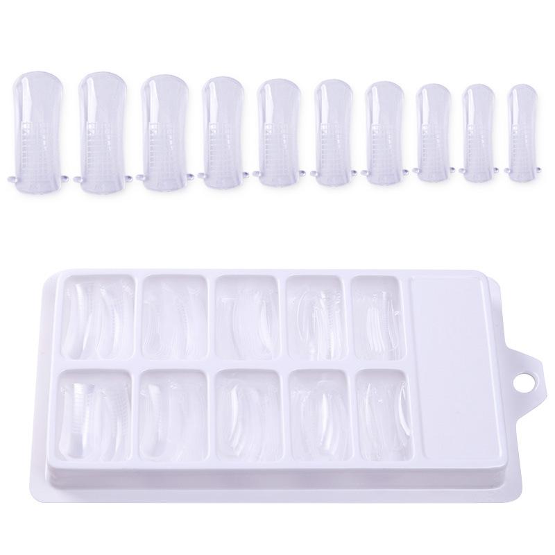 Poly Acryl Nail Gel 15 Pcs Set For Nail Extension