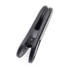 Magnetic Pool Chalk Holder Belt Clip Replaement Elastic Quiet Magnetic Storage Clip Billiard Accessory Easy To Use