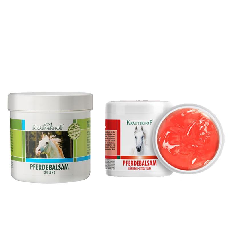 Krauterhof Muscle & Joint Relief Gels & Balms