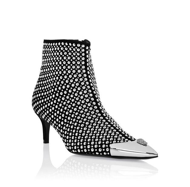 Сапоги PHILIPP PLEIN 26659