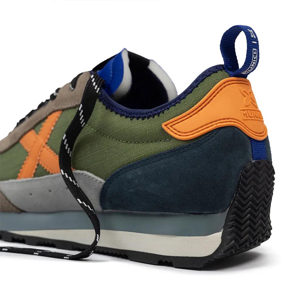 Munich Sneakers Um 88