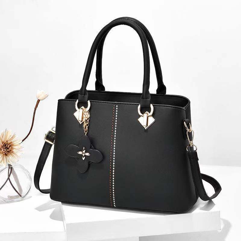 Handbag gift mother bag cross-border shoulder messenger bag