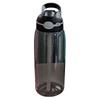 Tri-polar TP3649 Portable Outdoor Water Bottle with Duckbill Straw