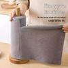 Tearable Disposable Kitchen Cleaning Wipes - Absorbent Roll for Weekly Use