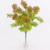 Artificial Plastic Moss Grass Plant Tree Home Office Party Furniture Decoration